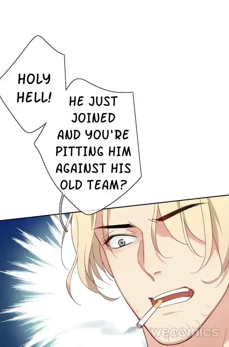 Legend Reboot Chapter 8 14